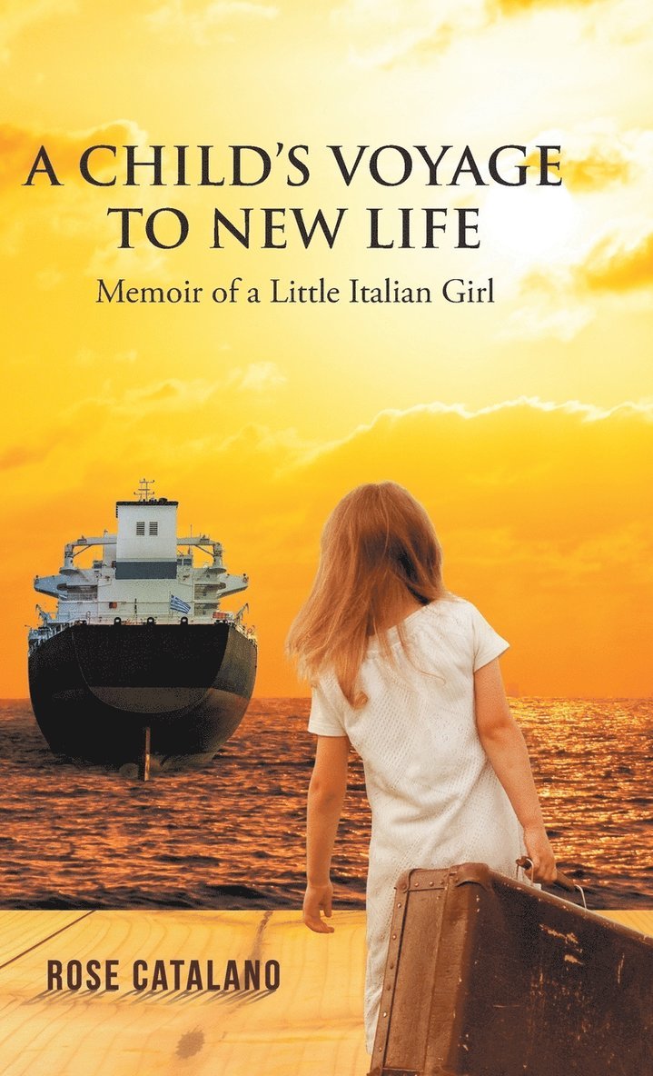 A Child's Voyage to New Life 1