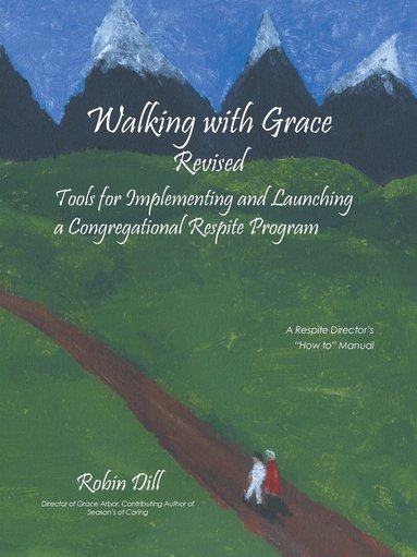 bokomslag Walking with Grace Revised