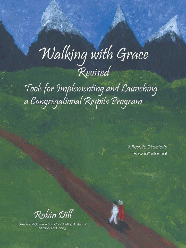 Walking with Grace Revised 1