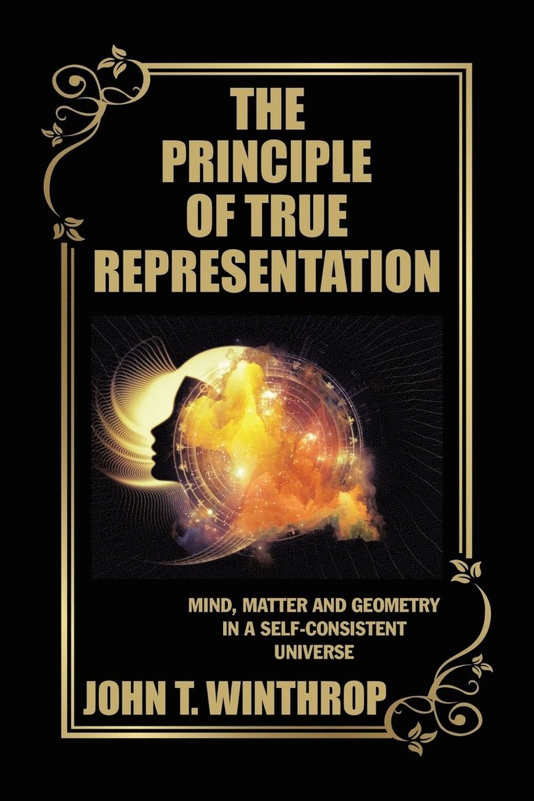 The Principle of True Representation 1