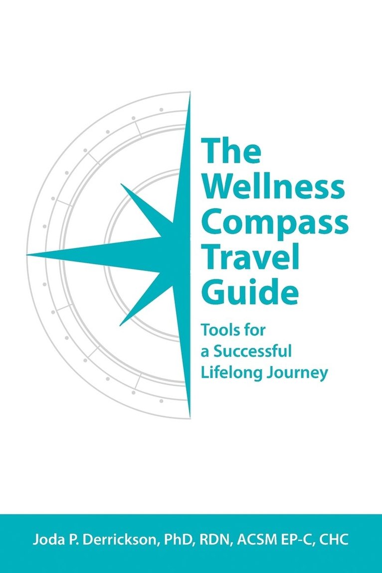 The Wellness Compass Travel Guide 1