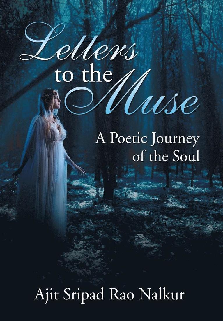 Letters to the Muse 1