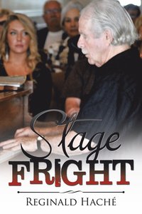 bokomslag Stage Fright