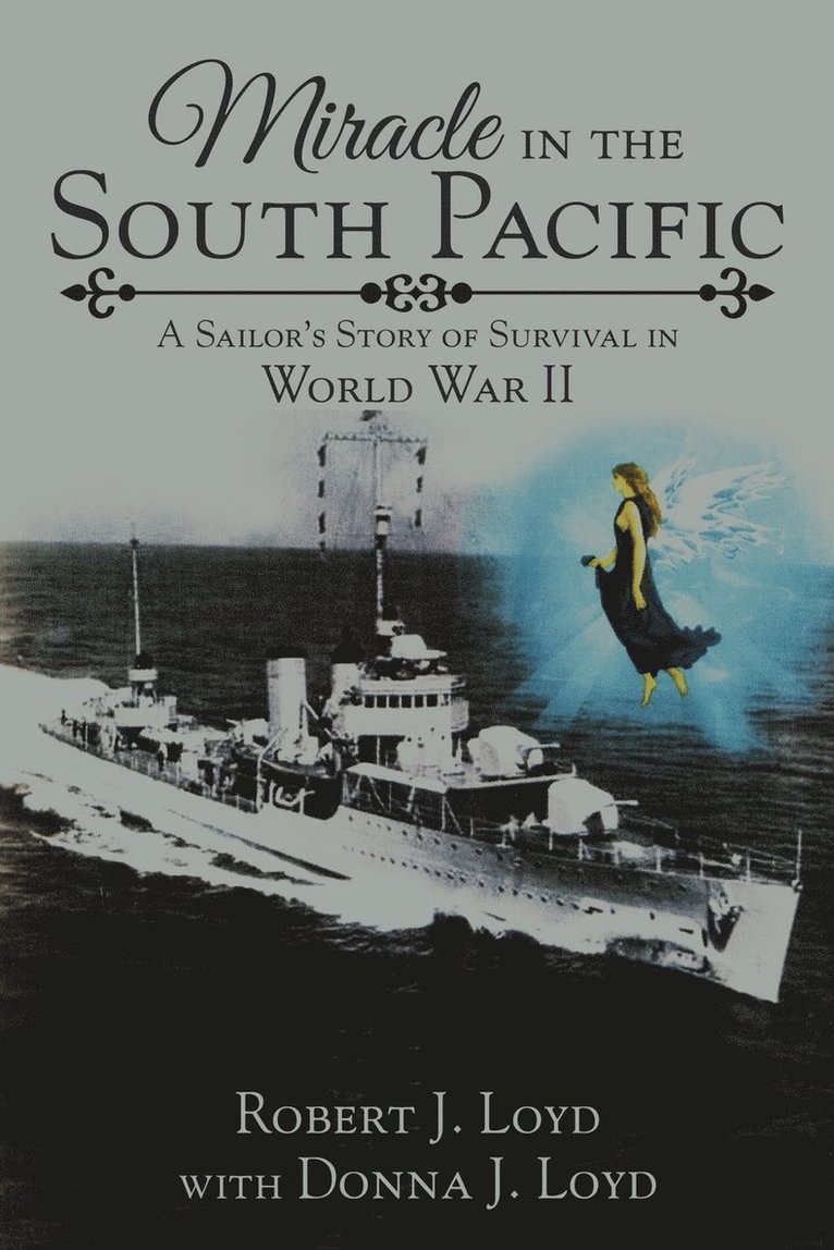 Miracle in the South Pacific 1