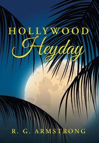 bokomslag Hollywood Heyday