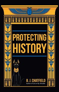 bokomslag Protecting History