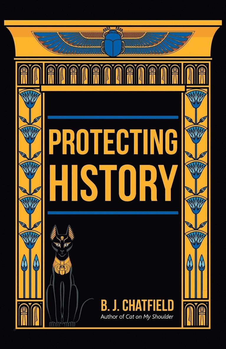 Protecting History 1