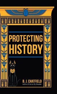 bokomslag Protecting History