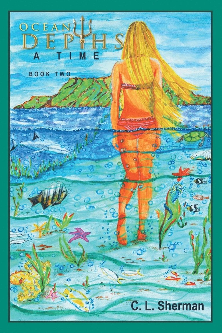 Ocean Depths 1