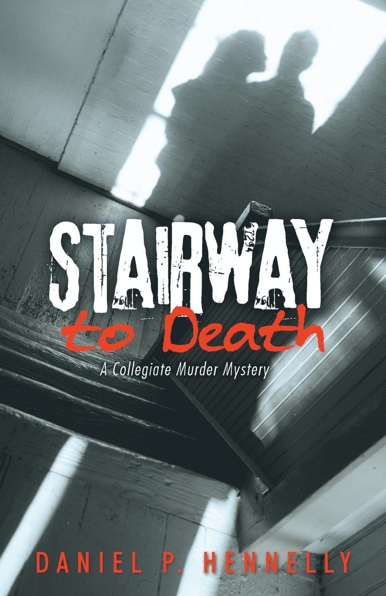 Stairway to Death 1