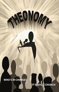 bokomslag Theonomy