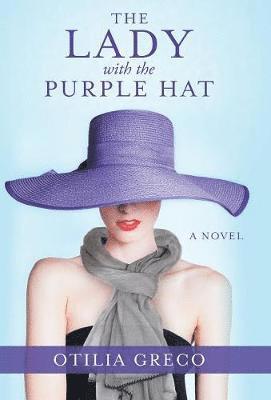 The Lady with the Purple Hat 1