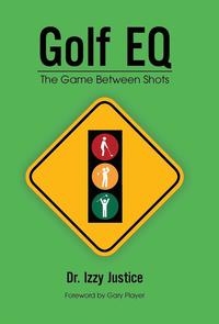 bokomslag Golf EQ