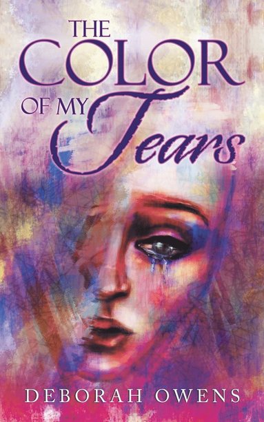 bokomslag Color of My Tears