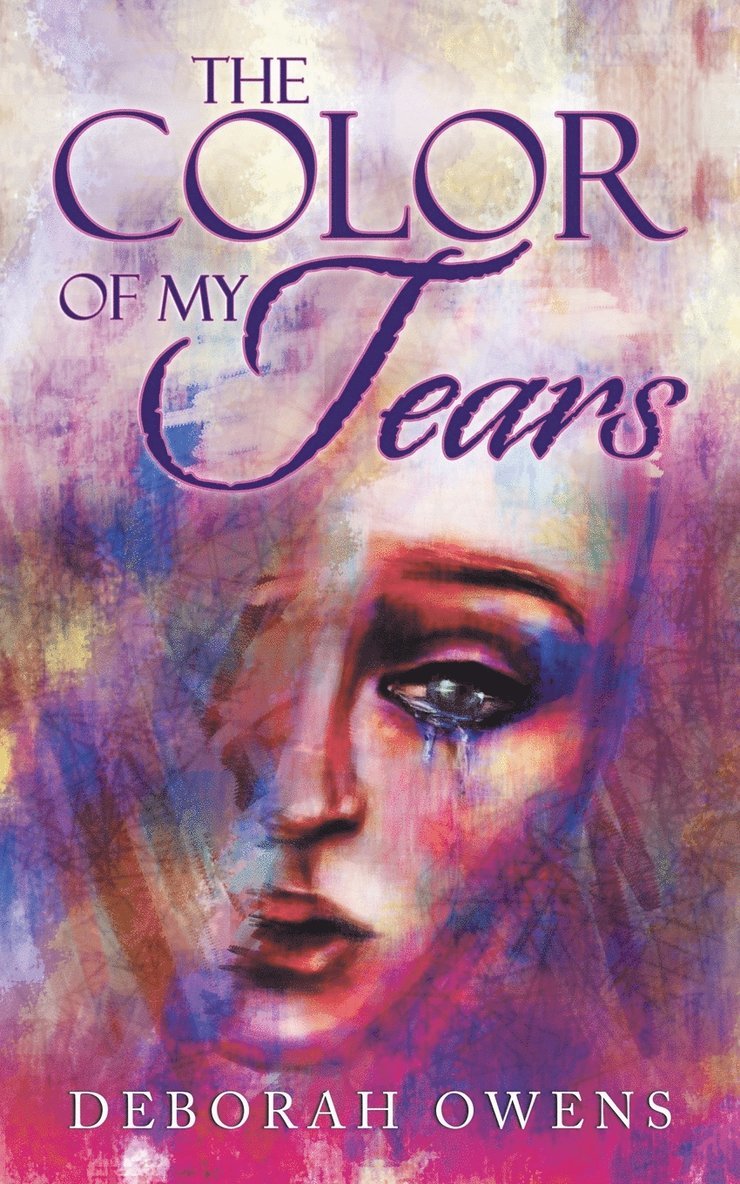 The Color of My Tears 1