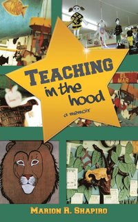 bokomslag Teaching in the Hood