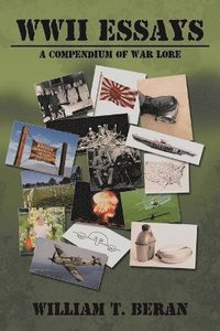 bokomslag WWII Essays