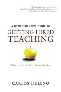 bokomslag A Comprehensive Guide to Getting Hired Teaching