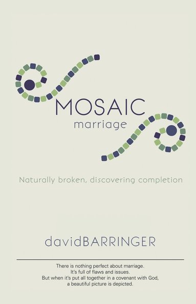 bokomslag Mosaic Marriage
