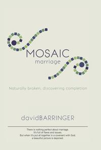 bokomslag Mosaic Marriage