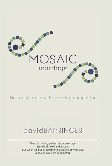 bokomslag Mosaic Marriage