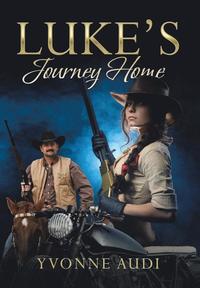 bokomslag Luke's Journey Home