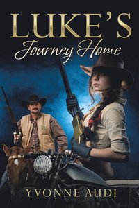 bokomslag Luke's Journey Home