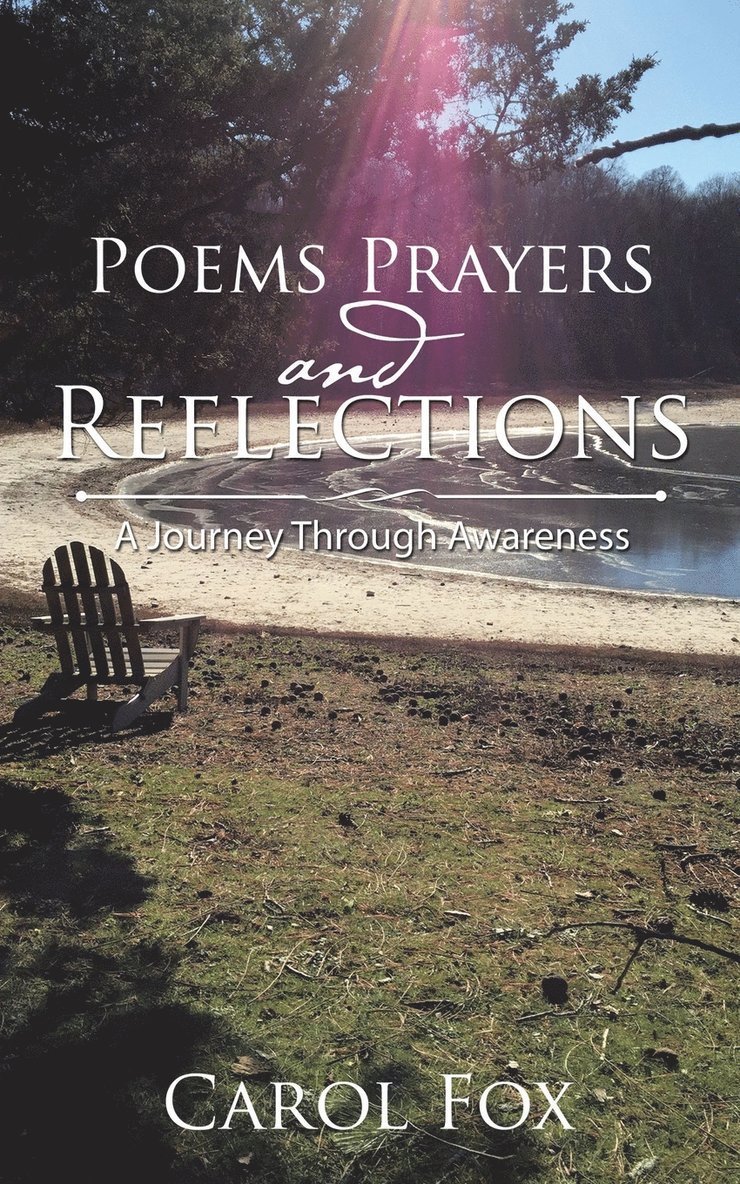 Poems Prayers and Reflections 1