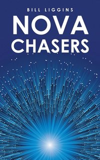 bokomslag Nova Chasers