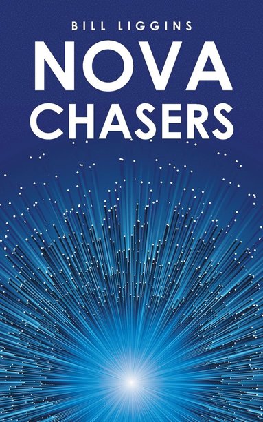bokomslag Nova Chasers