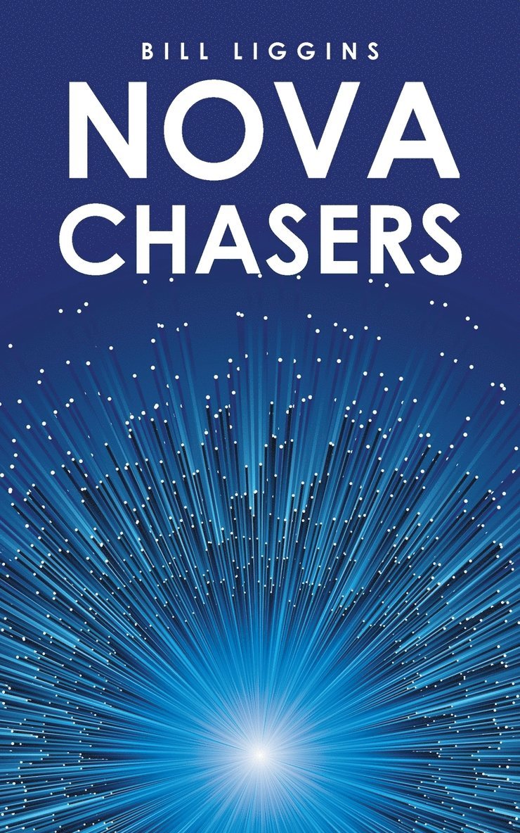 Nova Chasers 1