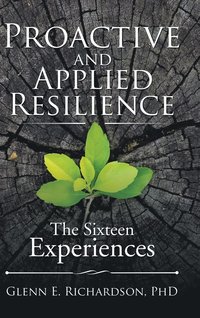 bokomslag Proactive and Applied Resilience