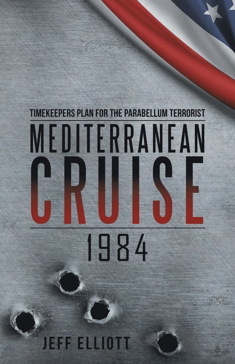 Mediterranean Cruise 1984 1