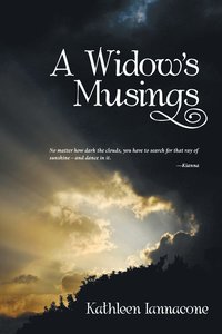 bokomslag A Widow's Musings