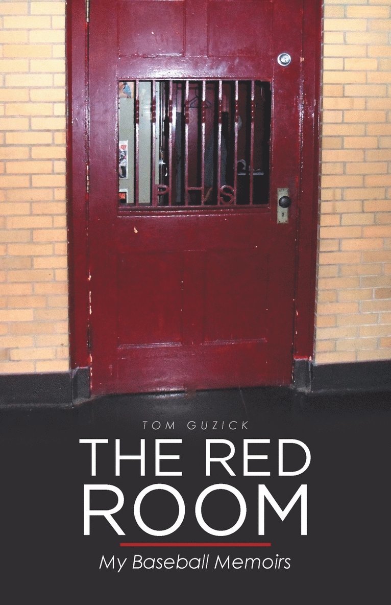 The Red Room 1