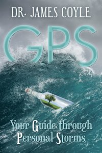 bokomslag GPS