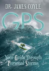 bokomslag GPS