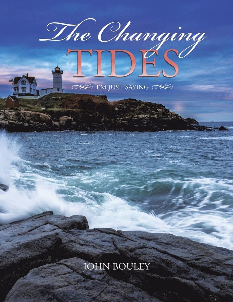 The Changing Tides 1