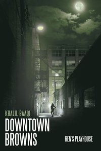 bokomslag Downtown Browns