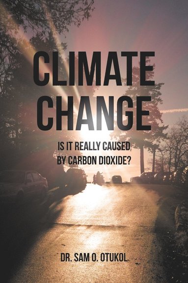 bokomslag Climate Change