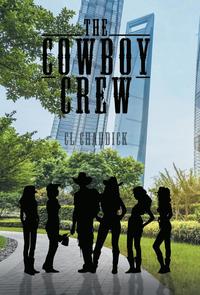 bokomslag The Cowboy Crew