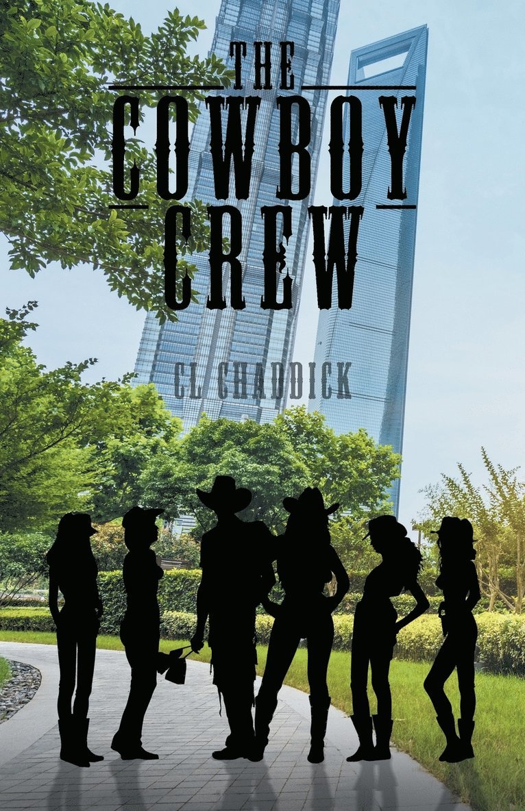 The Cowboy Crew 1