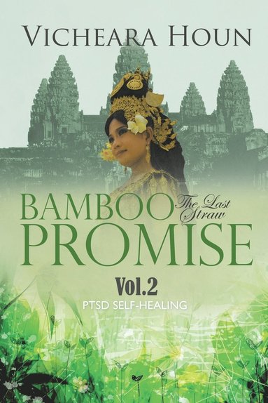 bokomslag Bamboo Promise