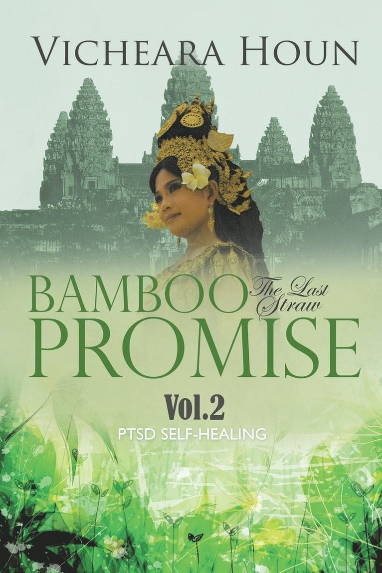 Bamboo Promise 1