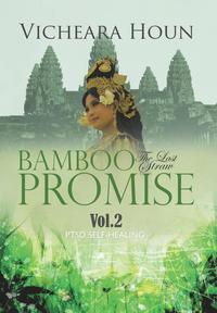 bokomslag Bamboo Promise