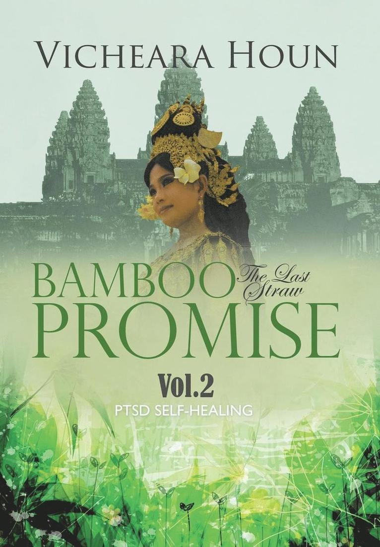 Bamboo Promise 1