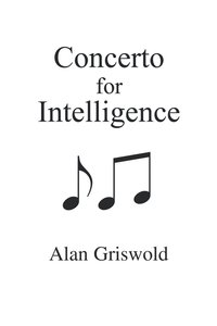 bokomslag Concerto for Intelligence