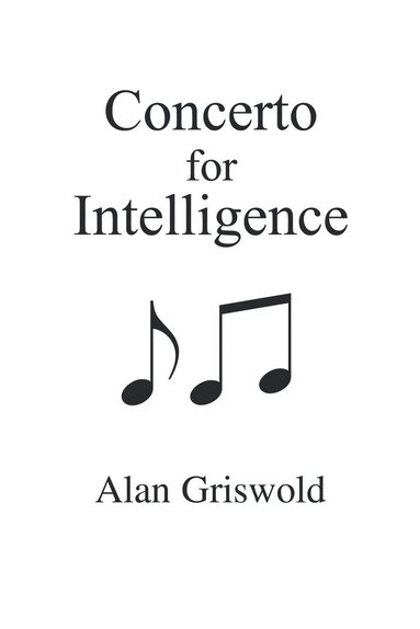 bokomslag Concerto for Intelligence