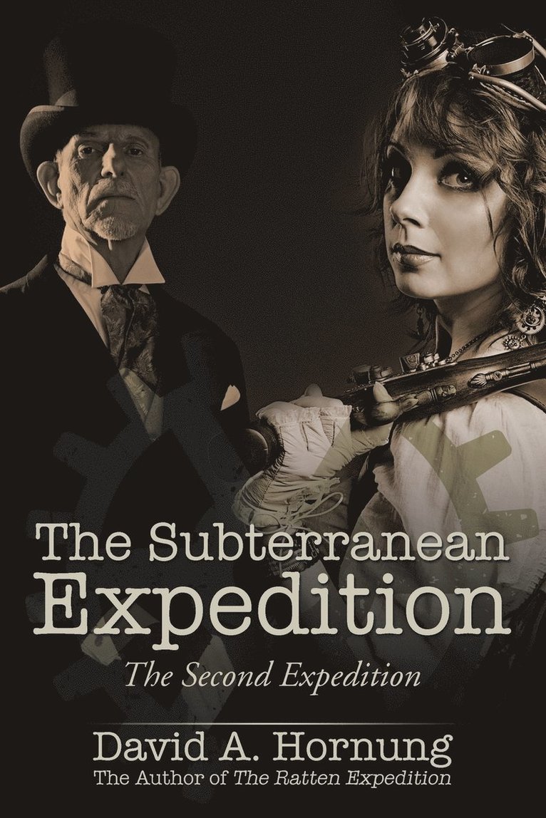 The Subterranean Expedition 1