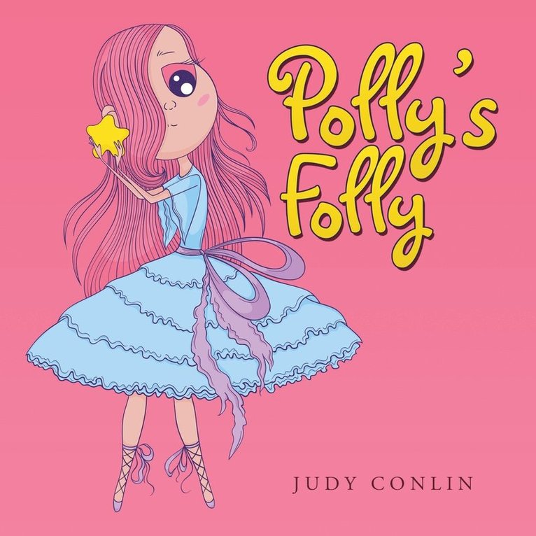 Polly's Folly 1